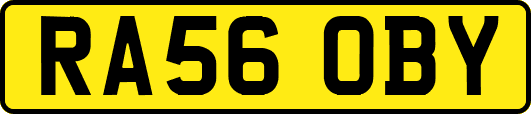RA56OBY