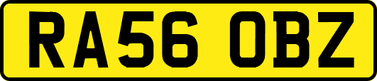 RA56OBZ