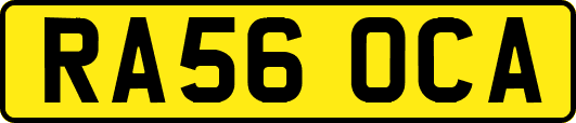 RA56OCA