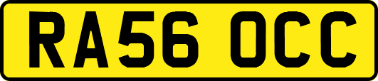 RA56OCC