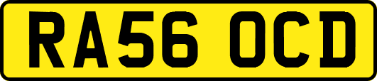 RA56OCD