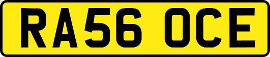 RA56OCE