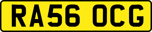 RA56OCG