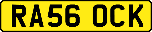 RA56OCK