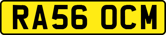 RA56OCM