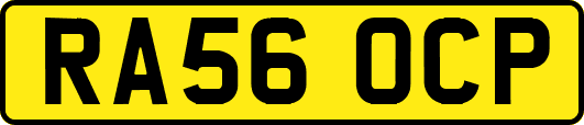 RA56OCP
