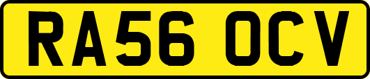 RA56OCV