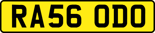 RA56ODO