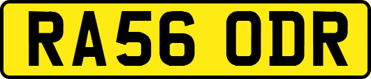 RA56ODR
