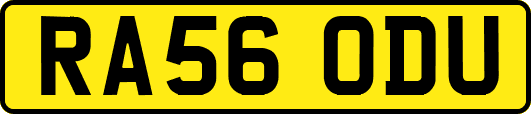 RA56ODU