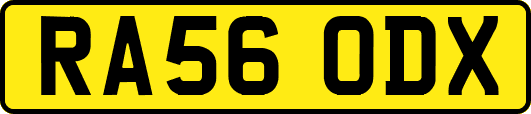 RA56ODX
