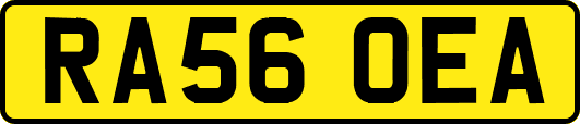 RA56OEA
