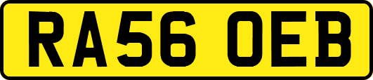 RA56OEB