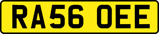 RA56OEE