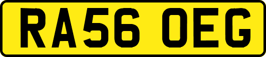 RA56OEG