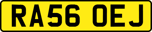 RA56OEJ