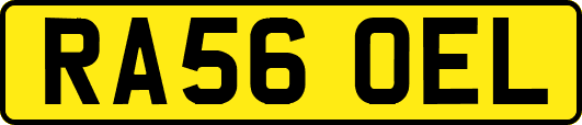RA56OEL