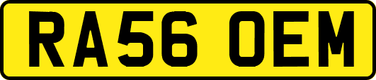 RA56OEM