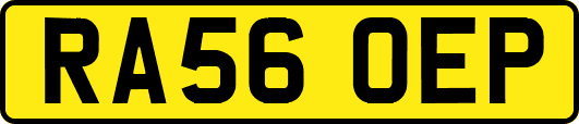 RA56OEP