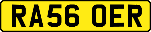 RA56OER