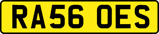 RA56OES