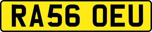 RA56OEU