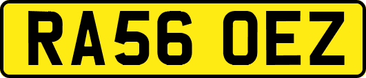 RA56OEZ