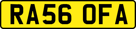 RA56OFA