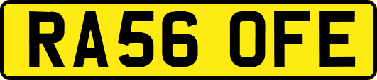 RA56OFE