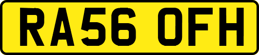 RA56OFH