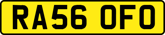 RA56OFO