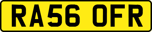 RA56OFR