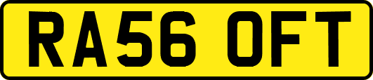 RA56OFT