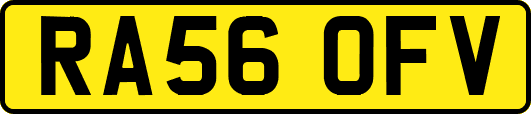 RA56OFV