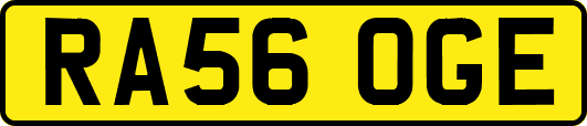 RA56OGE