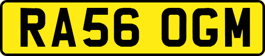 RA56OGM