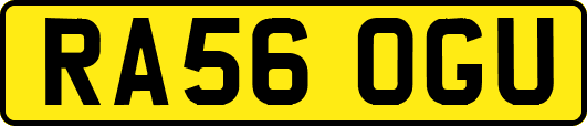 RA56OGU