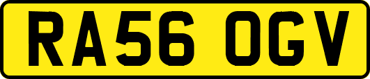 RA56OGV