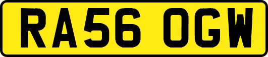 RA56OGW