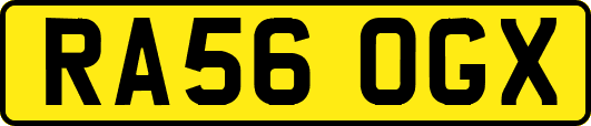 RA56OGX