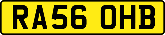 RA56OHB