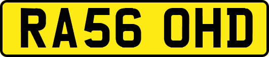RA56OHD