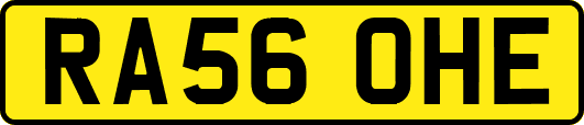 RA56OHE