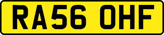 RA56OHF