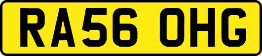 RA56OHG