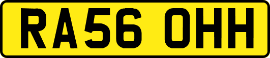 RA56OHH