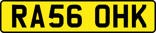 RA56OHK