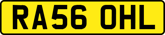 RA56OHL