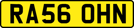 RA56OHN