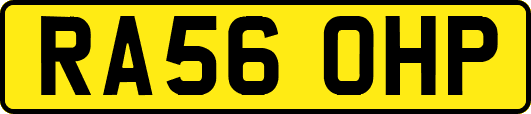 RA56OHP